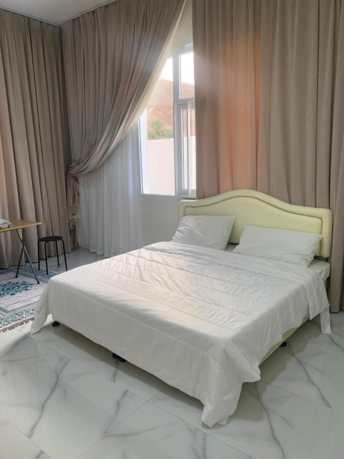 Villa With Best Sea&Sunrise View In Wadi Shab Tiwi エクステリア 写真