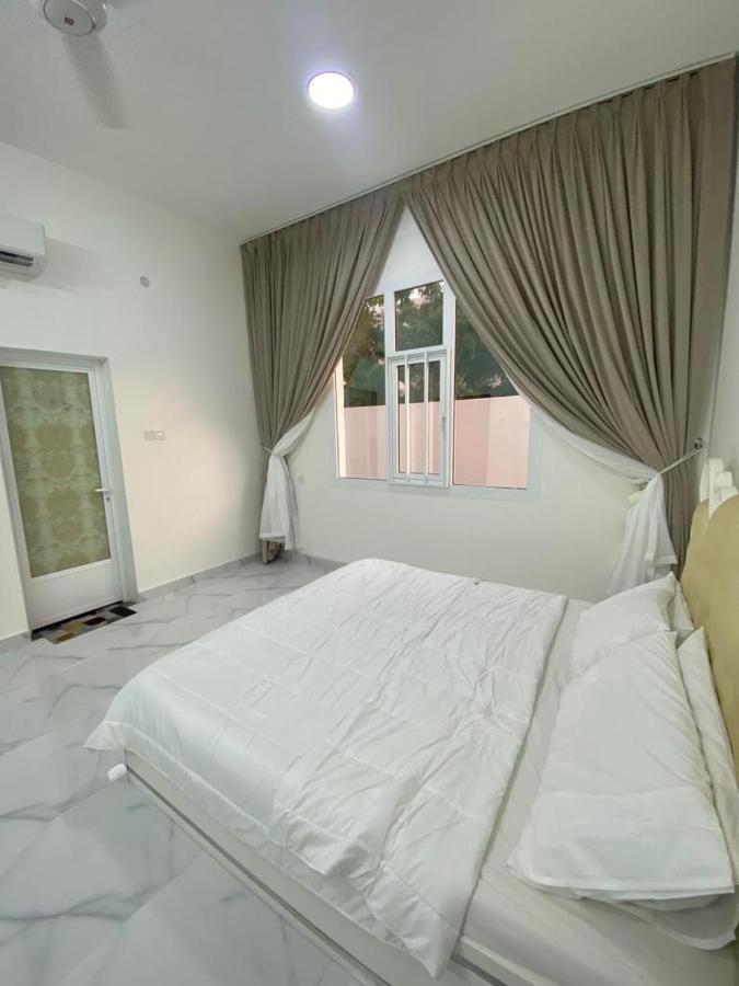 Villa With Best Sea&Sunrise View In Wadi Shab Tiwi エクステリア 写真